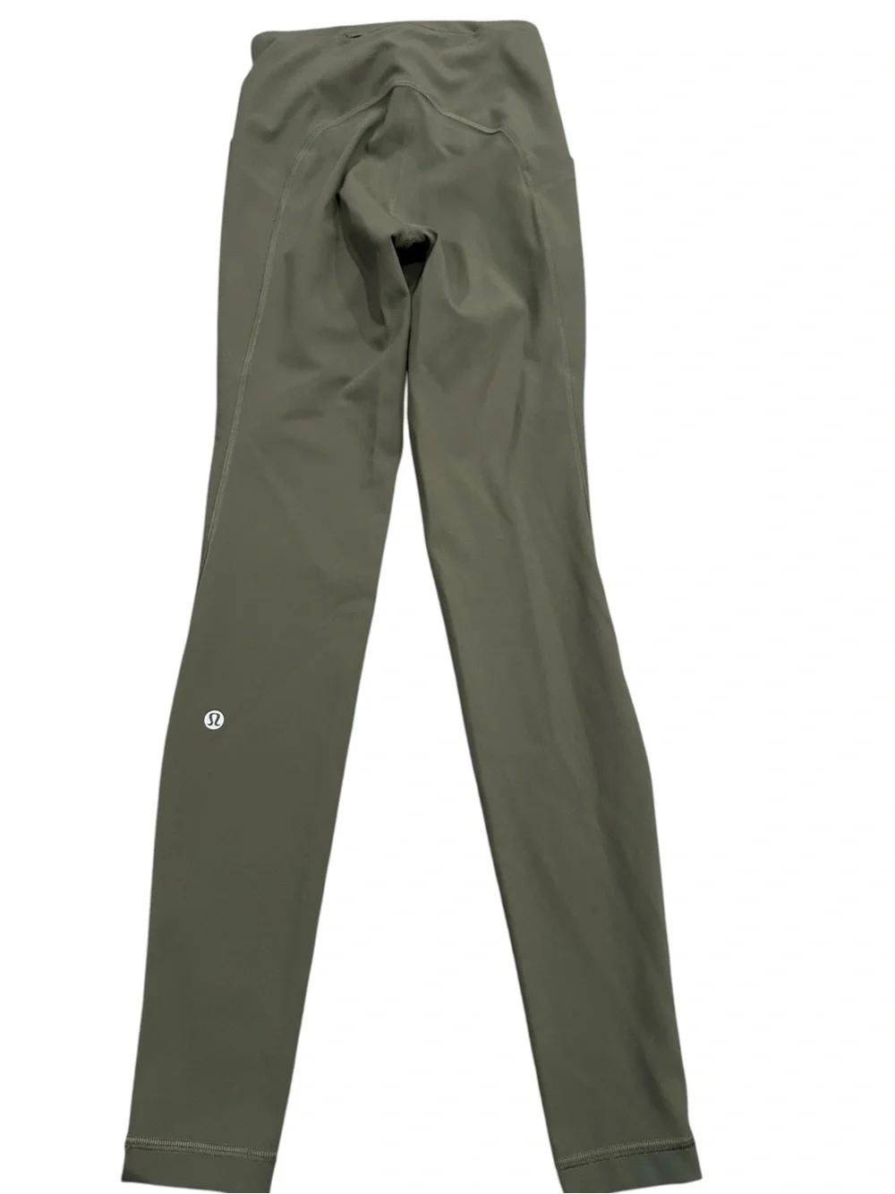 Lululemon invigorate high waisted size 2